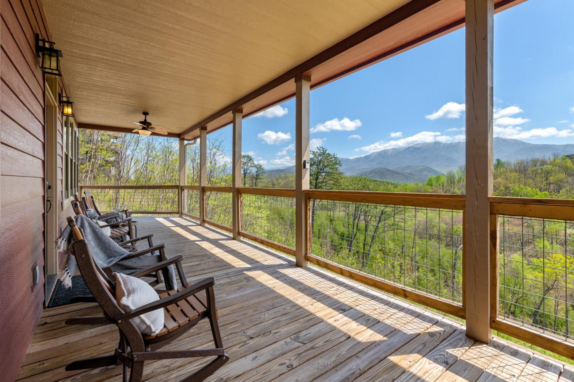 3 Lazy Bears Chalet Gatlinburg Dış mekan fotoğraf