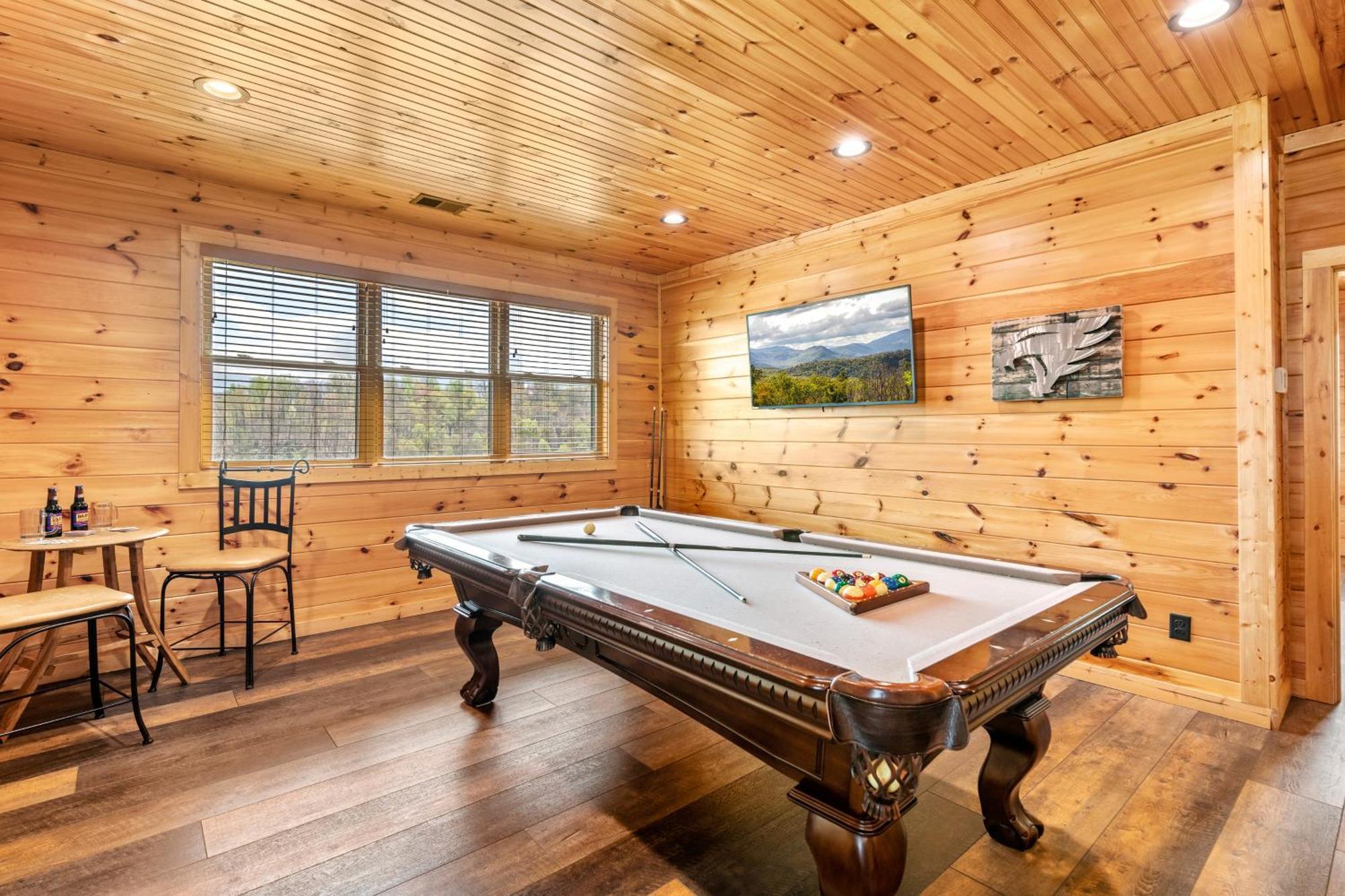 3 Lazy Bears Chalet Gatlinburg Dış mekan fotoğraf