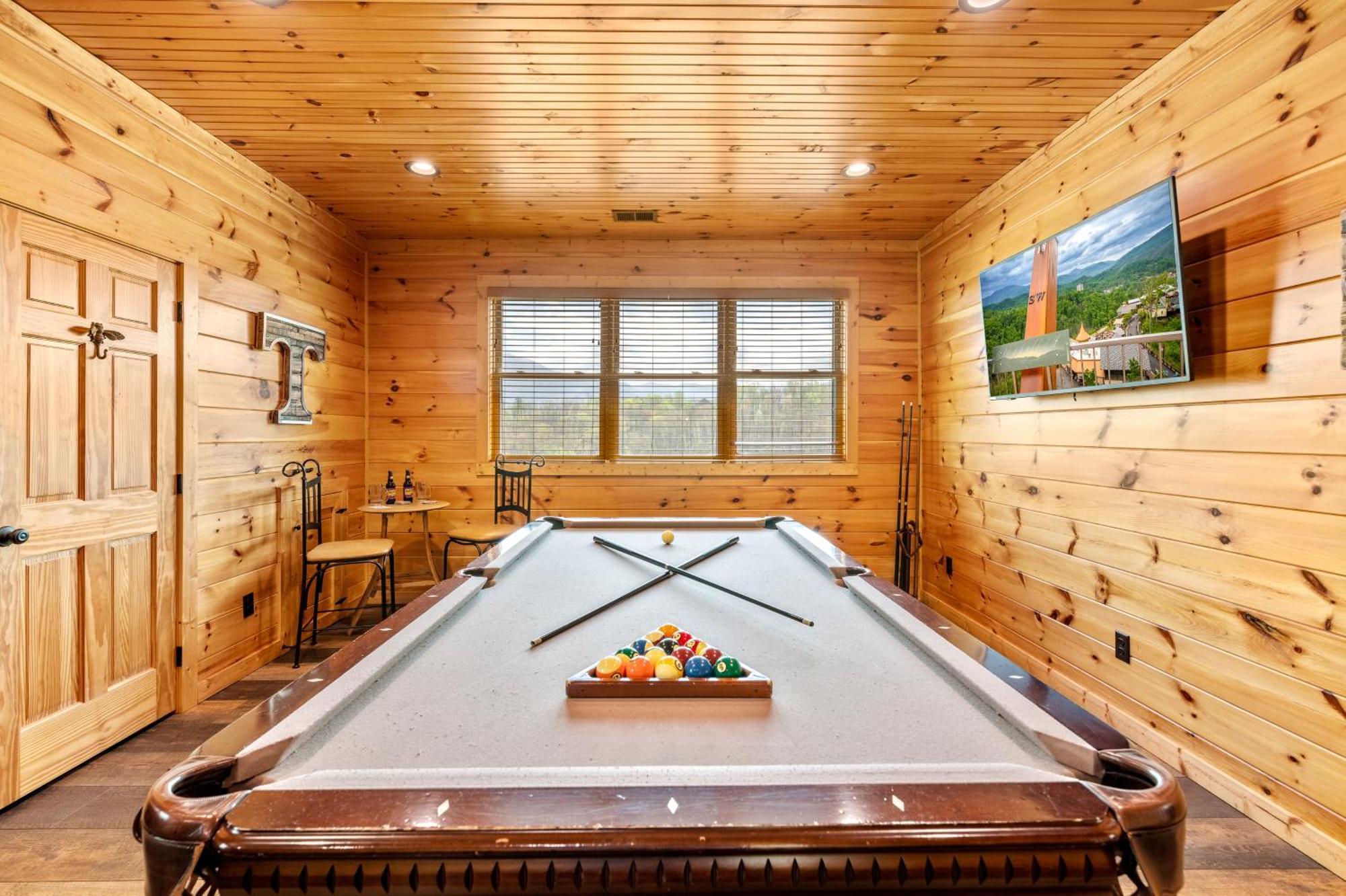 3 Lazy Bears Chalet Gatlinburg Dış mekan fotoğraf