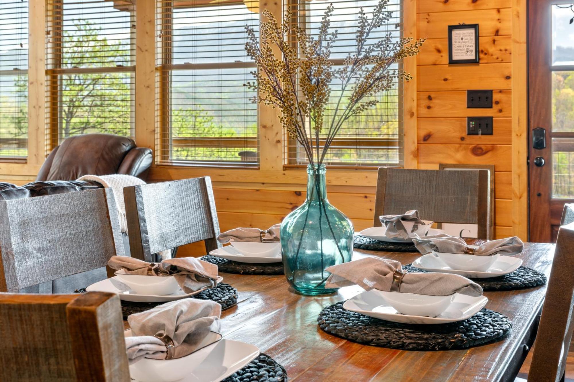 3 Lazy Bears Chalet Gatlinburg Dış mekan fotoğraf